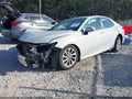 2022 Toyota Camry — photo 2 of 18 | VIN 4T1R11AK3NU038134