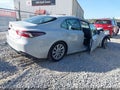 2022 Toyota Camry — photo 4 of 18 | VIN 4T1R11AK3NU038134