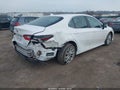 Photo 4 of 16 — 2023 Toyota Camry