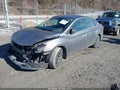 2016 Nissan Sentra — photo 2 of 18 | VIN 3N1AB7AP8GL658491