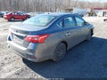 2016 Nissan Sentra — photo 4 of 18 | VIN 3N1AB7AP8GL658491