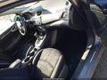 2016 Nissan Sentra — photo 5 of 18 | VIN 3N1AB7AP8GL658491