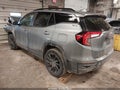 Photo 3 of 17 — 2023 GMC Terrain