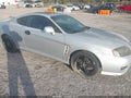 Photo 6 of 16 — 2005 Hyundai Tiburon
