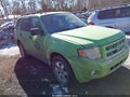 Photo 1 of 11 — 2010 Ford Escape Hybrid