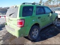 Photo 4 of 11 — 2010 Ford Escape Hybrid