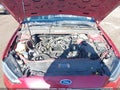 Photo 10 of 19 — 2020 Ford Fusion