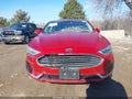 Photo 12 of 19 — 2020 Ford Fusion
