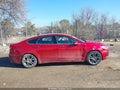 Photo 13 of 19 — 2020 Ford Fusion