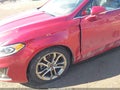 Photo 18 of 19 — 2020 Ford Fusion