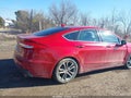 Photo 19 of 19 — 2020 Ford Fusion