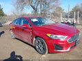 Photo 1 of 19 — 2020 Ford Fusion