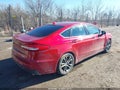 Photo 4 of 19 — 2020 Ford Fusion