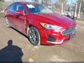 Photo 6 of 19 — 2020 Ford Fusion