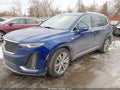 Photo 2 of 16 — 2024 Cadillac XT6