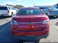 2015 Ford Taurus — photo 16 of 16 | VIN 1FAHP2F8XFG154874
