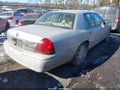 Photo 4 of 11 — 2009 Mercury Grand Marquis