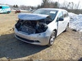 2011 Honda Odyssey — photo 2 of 16 | VIN 5FNRL5H61BB033016