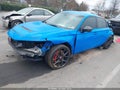 2024 Honda Civic — photo 2 of 16 | VIN JHMFL5G49RX002954
