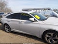 2019 Honda Accord — photo 13 of 16 | VIN 1HGCV1F4XKA022763