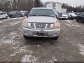 Photo 13 of 17 — 2010 Nissan Titan