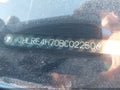 2011 Honda CR-V — photo 17 of 17 | VIN JHLRE4H70BC022506