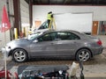 2008 Acura RL — photo 14 of 16 | VIN JH4KB16628C001387