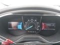2014 Ford Fusion — photo 7 of 12 | VIN 3FA6P0K93ER135777