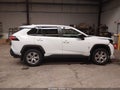 2023 Toyota RAV4 — photo 13 of 16 | VIN 2T3F1RFV4PW354821