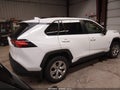 2023 Toyota RAV4 — photo 4 of 16 | VIN 2T3F1RFV4PW354821