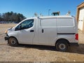 Photo 14 of 16 — 2015 Chevrolet City Express