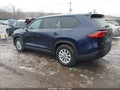 Photo 3 of 16 — 2025 Toyota Highlander