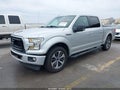 2017 Ford F-150 — photo 2 of 16 | VIN 1FTEW1CP3HKC29629
