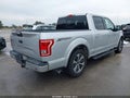 2017 Ford F-150 — photo 4 of 16 | VIN 1FTEW1CP3HKC29629