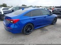 2022 Honda Civic — photo 4 of 19 | VIN 2HGFE2F58NH599678