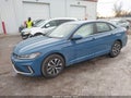 Photo 2 of 16 — 2025 Volkswagen Jetta