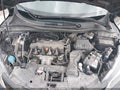 2016 Honda HR-V — photo 10 of 16 | VIN 3CZRU5G32GM747917
