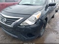Photo 6 of 16 — 2017 Nissan Versa