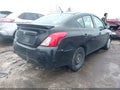 Photo 4 of 16 — 2017 Nissan Versa