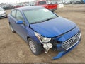 2019 Hyundai Accent — photo 1 of 17 | VIN 3KPC24A38KE075921