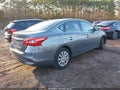 2017 Nissan Sentra — photo 4 of 11 | VIN 3N1AB7APXHY333670