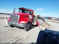 2015 Peterbilt 337 — photo 2 of 11 | VIN 2NP2HJ7X0FM275592