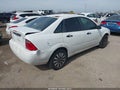 2005 Ford Focus — photo 4 of 11 | VIN 1FAFP34N65W130162