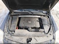 2013 Cadillac CTS — photo 10 of 11 | VIN 1G6DL1E38D0107727