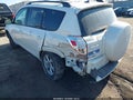 Photo 6 of 20 — 2011 Toyota RAV4