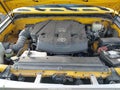 2007 Toyota FJ Cruiser — photo 10 of 16 | VIN JTEBU11F870100410