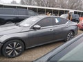 Photo 14 of 16 — 2019 Nissan Altima