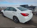 Photo 3 of 18 — 2018 Subaru Legacy