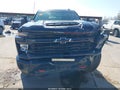Photo 14 of 18 — 2024 Chevrolet Silverado 2500