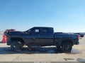 Photo 16 of 18 — 2024 Chevrolet Silverado 2500